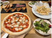 洋食イタリアン MOMENTO モメント 柏駅東口店: mさんの2026年09月06日の3枚目の投稿写真