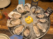 SALTY Oyster House ソルティーオイスターハウス 新小岩: みずさんの2026年08月07日の1枚目の投稿写真