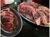 羊肉倶楽部: minaさんの2026年04月12日の2枚目の投稿写真