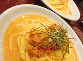 Pasta amare パスタ アマーレ: mikiさんの2024年12月12日の1枚目の投稿写真