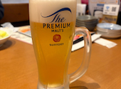 199円生ビールと絶品焼き鳥 居酒屋 三代目鳥メロ 新宿東口 ゴジラロード店: 天狗さんの2026年04月の1枚目の投稿写真
