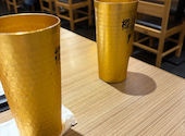 格安ビールと鉄鍋餃子 3・6・5酒場 新宿歌舞伎町ゴジラロード店: 天狗さんの2026年04月26日の2枚目の投稿写真