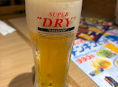格安ビールと鉄鍋餃子 3・6・5酒場 新宿歌舞伎町ゴジラロード店: 天狗さんの2026年09月05日の1枚目の投稿写真