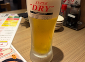 格安ビールと鉄鍋餃子 3・6・5酒場 飯田橋店: 天狗さんの2026年05月29日の1枚目の投稿写真