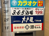 格安ビールと鉄鍋餃子 3・6・5酒場 飯田橋店: 天狗さんの2026年05月29日の2枚目の投稿写真