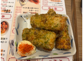 格安ビールと鉄鍋餃子3 6 5酒場 新宿西口店: 天狗さんの2026年04月26日の1枚目の投稿写真