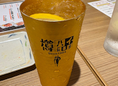 格安ビールと鉄鍋餃子3 6 5酒場 新宿西口店: 天狗さんの2026年04月29日の1枚目の投稿写真