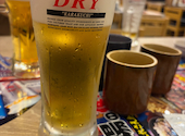 格安ビールと鉄鍋餃子3 6 5酒場 新宿西口店: 天狗さんの2026年07月25日の2枚目の投稿写真