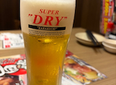 格安ビールと鉄鍋餃子3 6 5酒場 新宿西口店: 天狗さんの2026年07月26日の1枚目の投稿写真