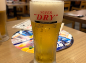 格安ビールと鉄鍋餃子3 6 5酒場 新宿西口店: 天狗さんの2026年08月31日の1枚目の投稿写真