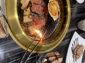 焼肉 うしの家 岐南店: はみゅんさんの2026年06月30日の1枚目の投稿写真