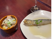 肉バルスノーキー 行徳店: マッキーさんの2026年04月19日の1枚目の投稿写真