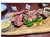 肉バルスノーキー 行徳店: マッキーさんの2026年04月19日の2枚目の投稿写真