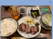 牛たん炭焼利久 イオンモール岡崎店: テツさんの2025年06月16日の1枚目の投稿写真