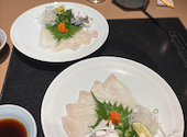 ふぐ うなぎ料理 玄品 横浜中華街: Tetuさんの2025年05月12日の1枚目の投稿写真