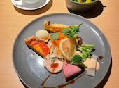 Healthy Cafe. 白ごまと黒ごま: まろんさんの2026年04月18日の1枚目の投稿写真