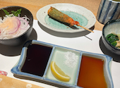 創作串揚げと季節のごはん Cutta: まろんさんの2026年04月18日の3枚目の投稿写真
