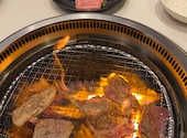 じゅうじゅうカルビ 福井南店: きみさんの2020年11月30日の3枚目の投稿写真
