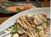 そば居酒屋　蔵のむこう　【松本駅前店】: えりんぎさんの2026年08月12日の1枚目の投稿写真