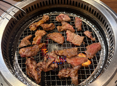 焼肉五苑 西心斎橋店: ゆきさんの2026年08月15日の2枚目の投稿写真