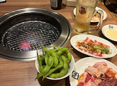 牛角 なんば千日前店: ゆきさんの2026年07月04日の1枚目の投稿写真