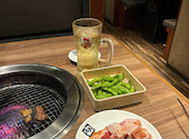 牛角 なんば千日前店: ゆきさんの2026年07月04日の2枚目の投稿写真
