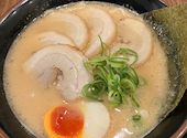 濃厚豚骨ラーメン日夏屋: ゆきさんの2026年04月19日の1枚目の投稿写真