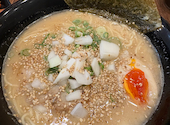 濃厚豚骨ラーメン日夏屋: ゆきさんの2026年07月25日の1枚目の投稿写真