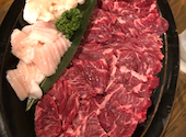 焼肉 福茶: かおりさんの2021年02月23日の1枚目の投稿写真