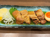 豚肉居酒屋濃いめ 福岡大名本店: やまださんの2026年05月11日の1枚目の投稿写真