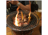 本格塩ホルモン焼肉 炭備: 藤沢のトモさんさんの2020年10月27日の1枚目の投稿写真