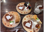 炊きたてご飯＆cafe Rizo: chackさんの2021年10月の1枚目の投稿写真