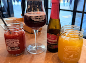 Belgian Pub Antwerp Six ベルジアンパブ アントワープシックス: はるさんの2025年12月08日の3枚目の投稿写真