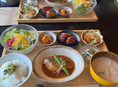 cafe きなり: kazuさんの2023年11月26日の1枚目の投稿写真