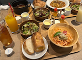 ジラフ ビストロ GIRAFFE BISTRO 名古屋駅店: ちっちさんの2026年08月21日の1枚目の投稿写真