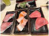 元祖ぶっち切り寿司 魚心 本店: トトロさんの2026年04月04日の1枚目の投稿写真