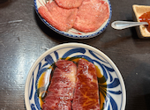 浪花焼肉 肉タレ屋 寺田町店: トトロさんの2025年11月22日の2枚目の投稿写真