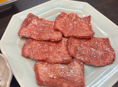 浪花焼肉 肉タレ屋 寺田町店: トトロさんの2026年04月06日の2枚目の投稿写真