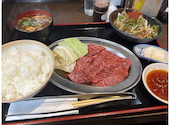 浪花焼肉 肉タレ屋 寺田町店: トトロさんの2026年06月08日の1枚目の投稿写真