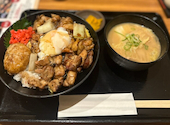 炭火焼と鍋料理 たちばな 阿倍野本店: CANDYさんの2026年04月25日の1枚目の投稿写真