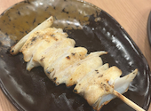 三代目鳥メロ 梅田茶屋町店: CANDYさんの2026年04月25日の2枚目の投稿写真