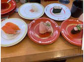 かっぱ寿司 銚子店: かよぴーさんの2026年07月25日の2枚目の投稿写真