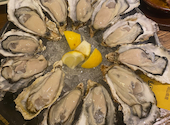 SALTY Oyster House ソルティーオイスターハウス 新小岩: さっちーさんの2024年05月28日の1枚目の投稿写真