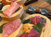 和牛焼肉 ヤキニクギャング 梅田店: みぃたむさんの2021年09月01日の1枚目の投稿写真