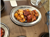 肉焼キ酒場 牛飲馬食 芦屋店: すずたんさんの2023年02月23日の2枚目の投稿写真