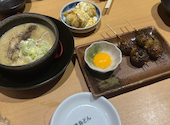焼鳥どん　札幌すすきの店: かえでさんの2026年09月13日の1枚目の投稿写真