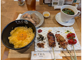 KOBE YAKITORI STAND 野乃鳥 三宮: petrelさんの2026年05月02日の1枚目の投稿写真