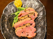 地鶏と梅酒のうまい店 阿鳥 千日前店: etさんの2026年06月21日の1枚目の投稿写真
