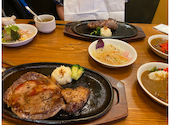 STEAK HOUSE DAY'S: あくびさんの2022年11月20日の1枚目の投稿写真