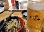 串鳥 札幌駅北口店: タップさんの2026年05月22日の2枚目の投稿写真